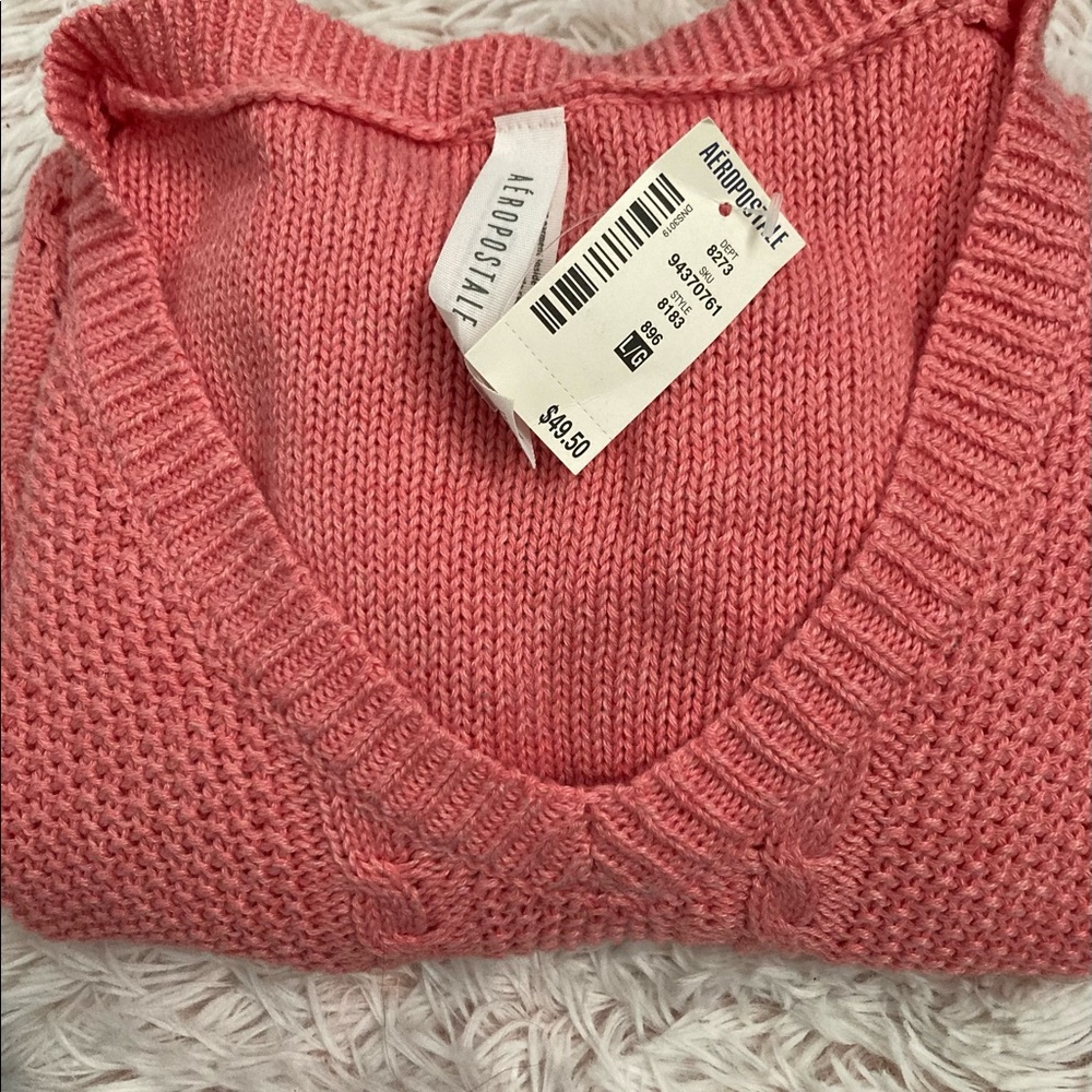 aeropostal Knit sweater